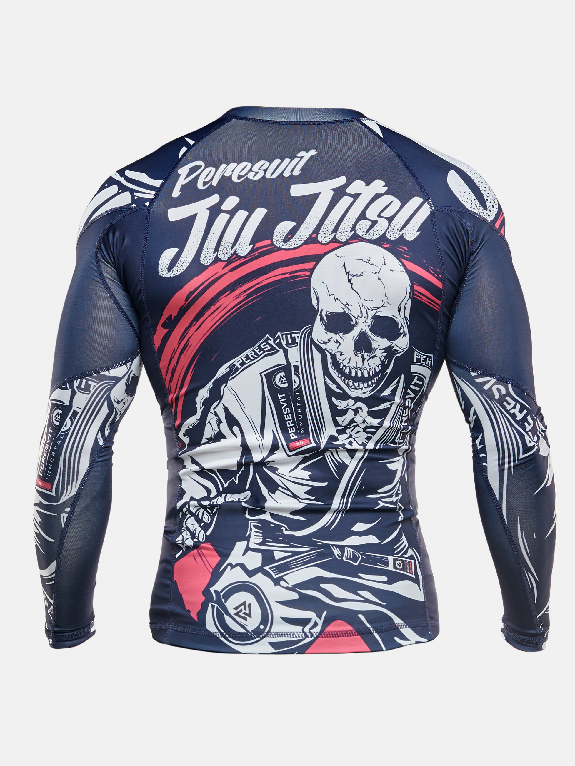 Rashguard z długim rękawem Peresvit Phantom Jitser, Zdjęcie № 2